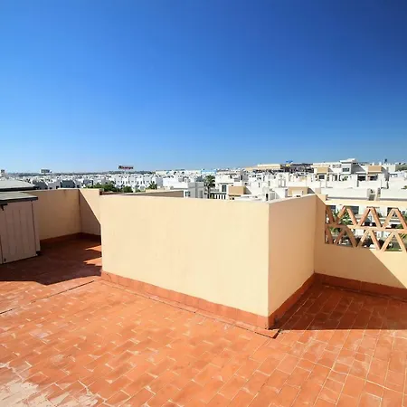 Apartment Best House Turquesa Atico